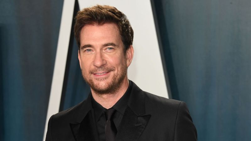 7 Facts of American Horror Story Star Dylan McDermott: His Net Worth, Marriage, Family, Role in AHS and Hollywood